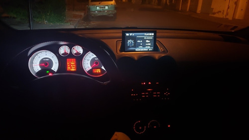 Peugeot 308 1.6 Allure Nav Hdi 115cv 2014