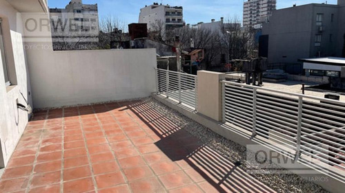 Imagen 10 de 16 de 2 Ambientes - Balcón Terraza - Cochera - Bajas Expensas