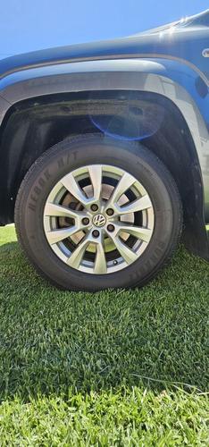 Volkswagen Amarok Comforline
