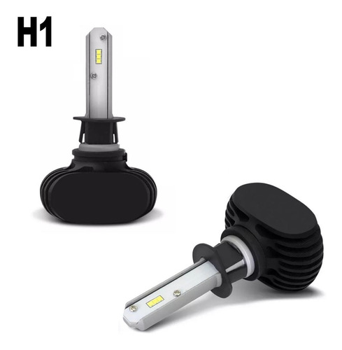 Imagem 3 de 5 de Kit Ultra Led Astra 2010 2011 2012 2013 Foco Duplo 6000k