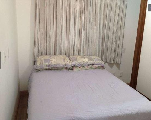 Apartamento À Venda, 36 M² Por R$ 350.000,00 - Santa Efigênia - São Paulo/sp - Ap7942