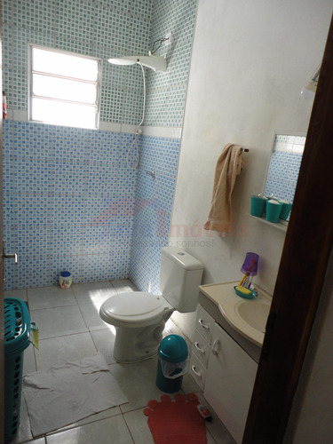 Imagem 11 de 15 de Casa - Jardim Terras De Santo Antonio - Ref: 34493003 - V-ca00730