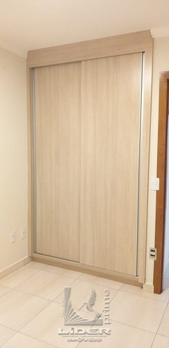 Apartamento Taboão Bragança Paulista Sp - Ap0243-1