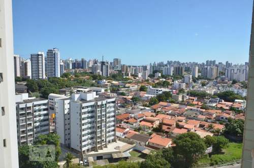 Apartamento Para Aluguel - Caminho Das Árvores, 3 Quartos, 109 - 893302589