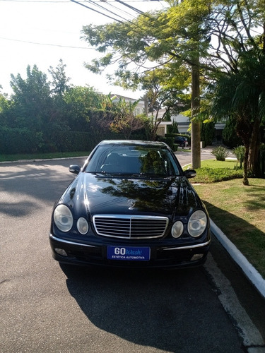 Mercedes-benz Classe E 320