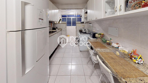 Imagem 20 de 22 de Apartamento - Ref: Lb3ap42438