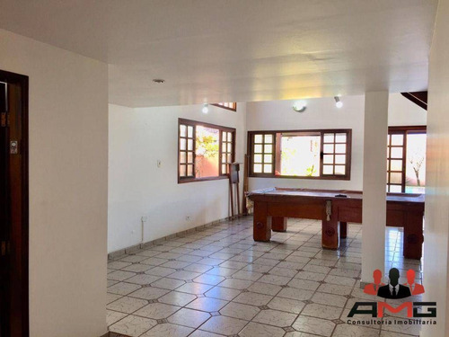 Imagem 19 de 28 de Casa Em Bouganville, Bertioga/sp De 662m² 3 Quartos À Venda Por R$ 1.250.000,00 - Ca2110302-s