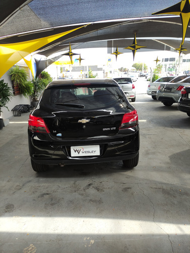 Chevrolet Onix 1.4 Ltz 5p