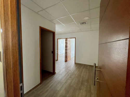 Oficina Puertas De Chicureo
