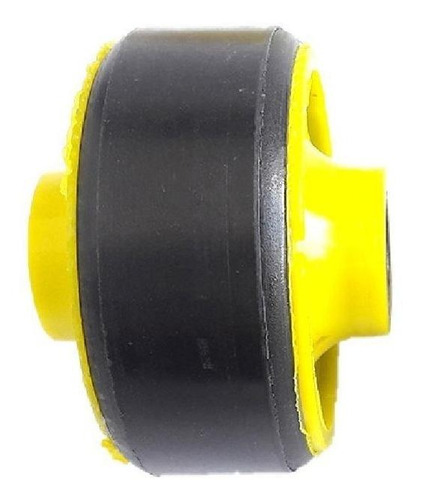 Imagen 2 de 3 de Buje Grande Horquilla Del Gm Aveo 07-18 G3 Poliuretano