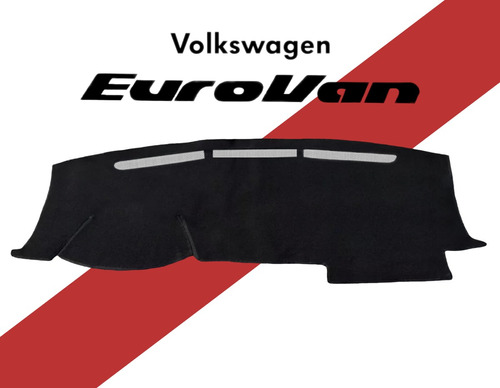 Cubretablero Volkswagen Eurovan Modelo 2007