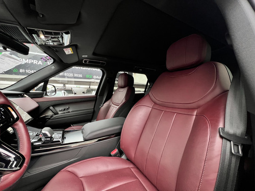 Land Rover Range Rover Sport 3.0 mhev