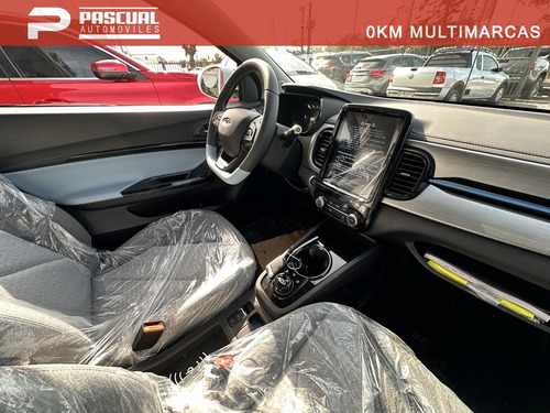 Chery Eq1 Full 2025 0km