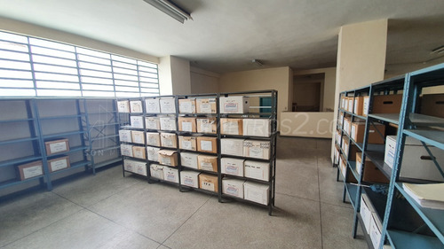 Imagen 25 de 29 de Edificio Local Comercial Deposito Oficina En Alquiler Zona Ind De La Trinidad
