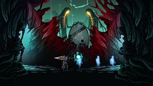 Deaths Gambit: Afterlife (nintendo Switch)