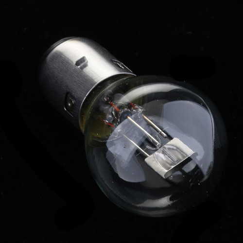 S2 12v 35 / 35w Delanteros Halógenos Blancos Para