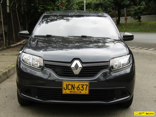 Renault Sandero Expression 1600 Cc Mt