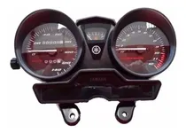 Comprar Tablero Yamaha Ybr 125 Full Factor Ed Ybr Original Ciclofox