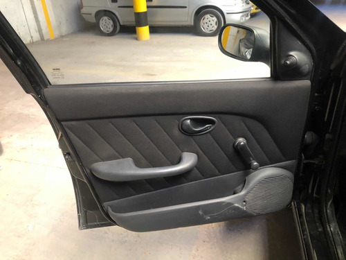 Fiat Siena 1.4 Fire Da 2012