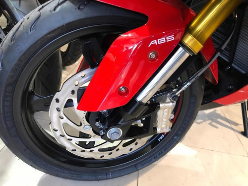 Imagen 7 de 14 de Tvs Rr 310 Nuevo Modelo / 4 Modos De Conduccion