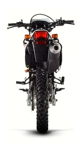 Imagen 4 de 15 de Honda Xr 250 Tornado