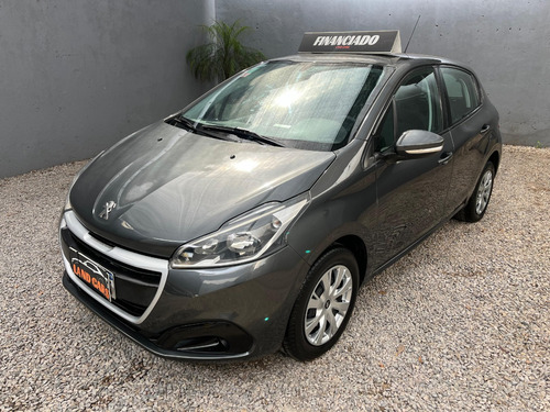 Peugeot 208 1.6 Active