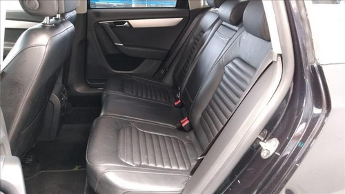 Volkswagen Passat Variant 2.0 Tsi 16v 211cv
