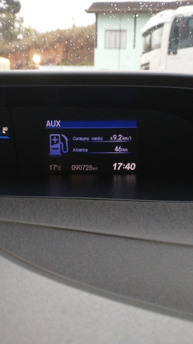 Honda Civic 2013 1.8 Lxl Flex Aut. 4p