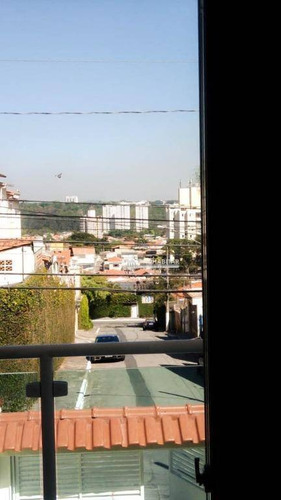 Imagem 12 de 18 de Vila Campo Grande - So3560