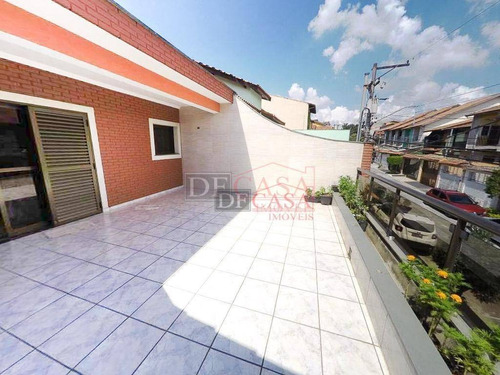 Imagem 29 de 30 de Sobrado Com À Venda Jardim Nossa Senhora Do Carmo - São Paulo/sp - So3830