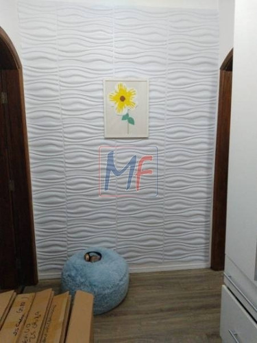 Imagem 19 de 27 de Ref 12.628 - Lindo Sobrado No Bairro Sacomã, Com 2 Dorms (1 Suíte), Sem Vaga, Quintal Com Churrasqueira, 90 M², Aceita Financiamento. - 12628