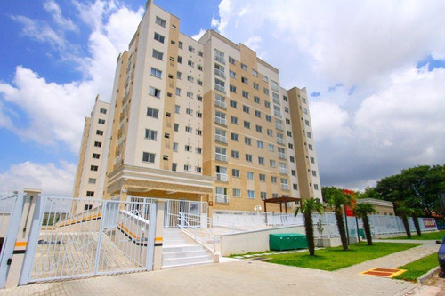 Imagem 1 de 28 de Apartamento Com 2 Dormitórios À Venda Com 91.81m² Por R$ 357.000,00 No Bairro Boqueirão - Curitiba / Pr - Ap1507