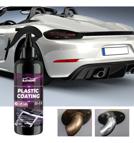 K Car Rustiness Clean Up 120 Ml Clean Up The Rustiness P 200