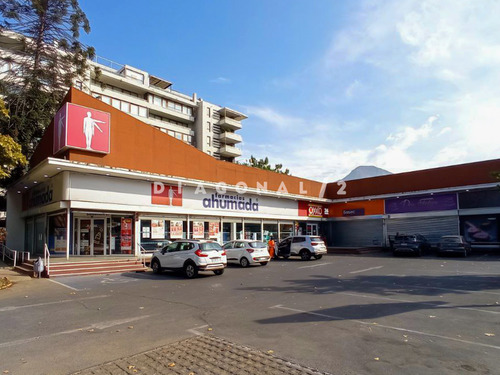 Local Comercial En Arriendo En Vitacura
