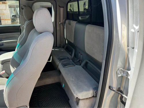 Toyota Tacoma Super Cab 4x4 2005