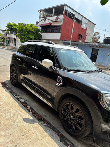Mini Countryman 2.0 S Chili At