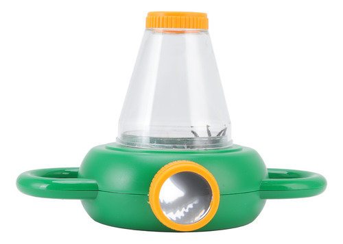 Lupa De Experimentos Científicos Para Niños, Visor De Errore