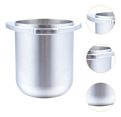Set De Medición Para Filtro De Café De 54mm Clásico