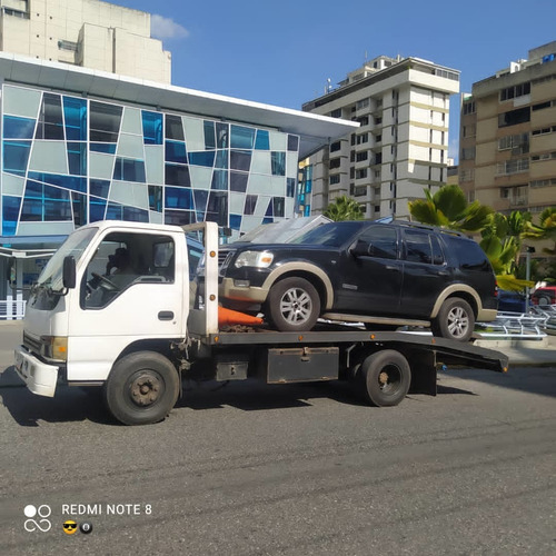 Imagen 5 de 5 de Servicio De Grúas, 24 Horas, 0412-8580220 Y 0424-8174415