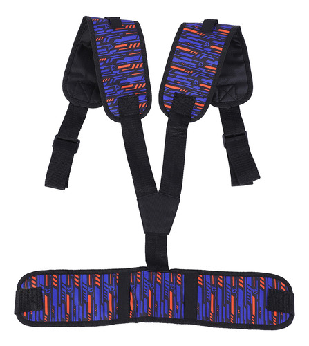 Bolso De Hombro Duradero De Tela Oxford Para Guardar El Chal