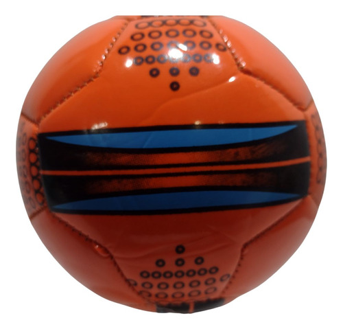 Balón De Fútbol (size #1) B10 U.l Mazugi