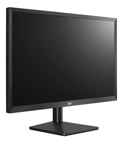 Monitor LG 22mn430h-b Hdmi 22in Full Hd Garantía Oficial Pc
