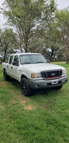 Ford Ranger 3.0 Cd Xl Plus 4x2 2008