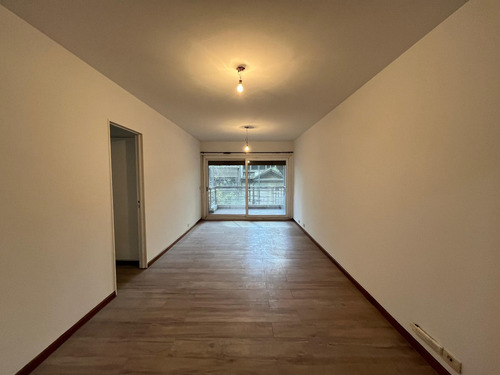 Departamento 3 Amb + Escritorio Fte. Balcon Lacroze 1800. Las Cañitas