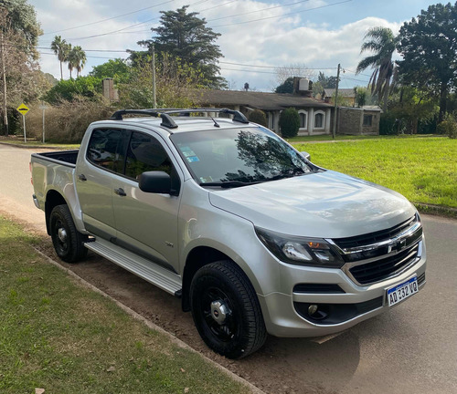 Chevrolet S10 2.8 Ls Cd Tdci 200cv