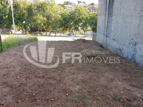 Terreno Com 275 M² - Jardim Gutierres (zona Leste) - Sorocaba Sp. - 1680 - 68997426