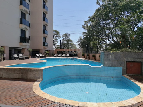 Imagem 27 de 30 de Apartamento À Venda Em Jardim Das Paineiras - Ap034924