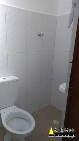 Imagem 1 de 9 de Ótima Casa Para Locação - 1221