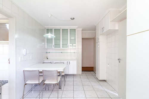 Imagem 9 de 25 de Apartamento Campo Belo - 03 Dormitórios - Ap01689 - 70756286