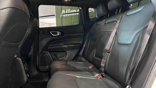 Jeep Compass 1.3 T270 TURBO FLEX S AT6